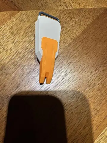육전형 짐 쉴드 건담 프라모델 정크
