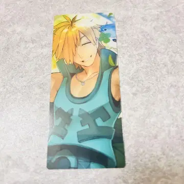 새상품 FGO 로빈 후드 카드