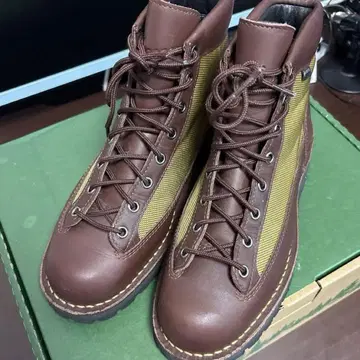 다너 DANNER FIELD 필드 고어텍스 25.5cm
