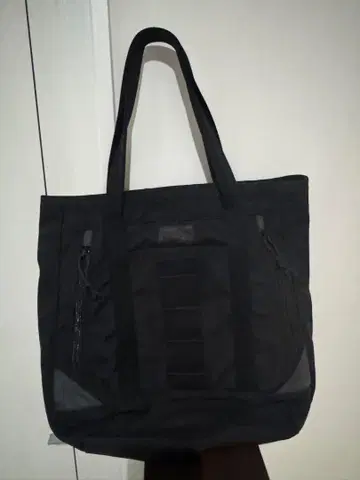 새상품 BRIEFING DELTA MASTER TOTE TALL