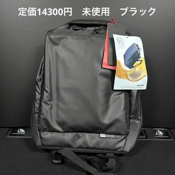NEOPRO KARUXUS 카루사스 백팩 S 발수 경량 가방 2-082