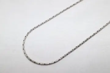 실버 925 목걸이 50cm