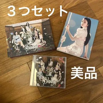 Red Velvet Bloom 2CD+사진집