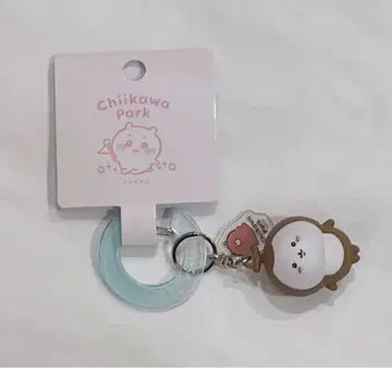 치이카와 치이카와 파크 피규어 키링 장수풍뎅이 미사용 2