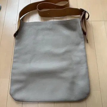 Hender Schemeone side belt bag 숄더백