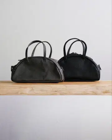 katakana 보스턴 백
