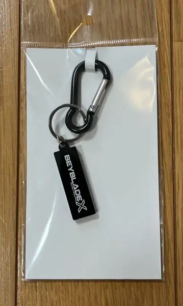 베이블레이드x 카라비너 아크릴 키링