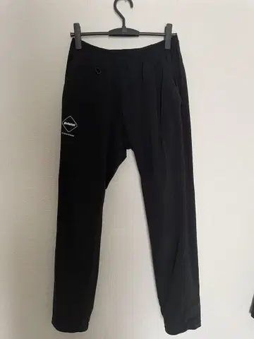 15AW/LYCRA STRETCH EASY PANTS
