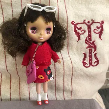 미니 브라이스