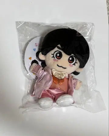 나니와단시 오오니시 류세이 치비누이 첫사랑 LOVE 우부라부