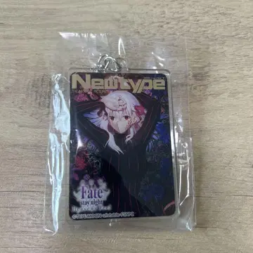 fate 마토 사쿠라 New type 한정판 아크릴 키링