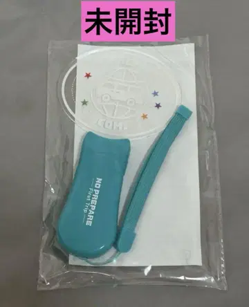 논프리 응원봉