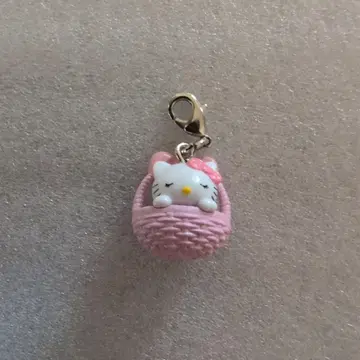고토치 키티 지퍼 황새