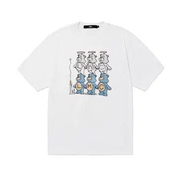 LMC Three Bears Tee