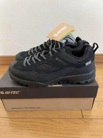하이테크 HI-TEC 아오라기 2 AORAKI II WP