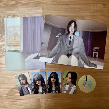THIS IS FOR 미나