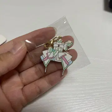 프리큐어 코스튬 참