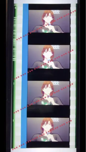 우타프리 탭나이 코마필름 레이지