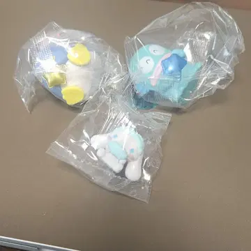 Sanrio 피규어