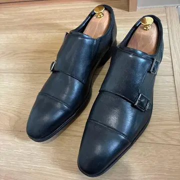 텍시 럭스 더블 몽크 26.0cm TU-8004