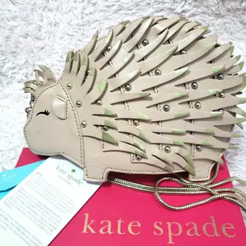 kate spade 케이트 스페이드 고슴도치 숄더백 미품
