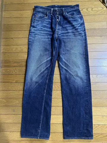 구 드님 DENIME SHINS기 W30