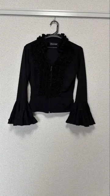 플라멩코 의상 상의 prima boutique 프리마부티크