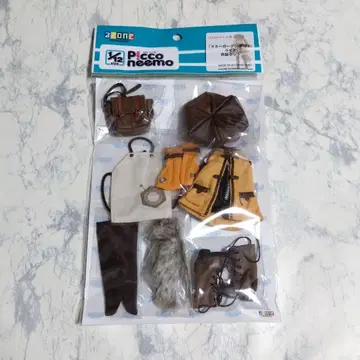 azone 미미 가든 라이아 OF 피코니모 피코D