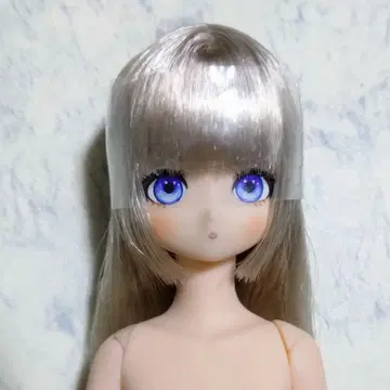 azone 미이 본체 루미너스 스트릿 퓨어니모