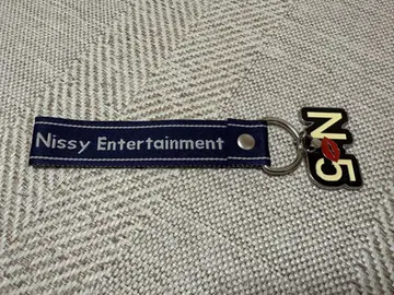 Nissy 니시지마 타카히로 5th 스마트폰 액세서리 [미사용]