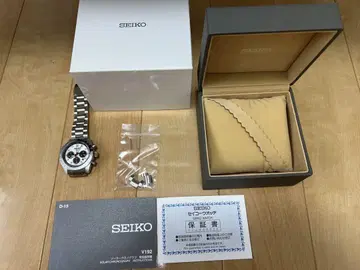SEIKO SBDL095 프로스펙스