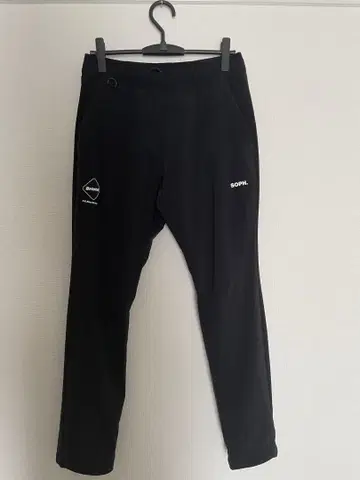 초레어 19AW/LYCRA STRETCH EASY PANTS