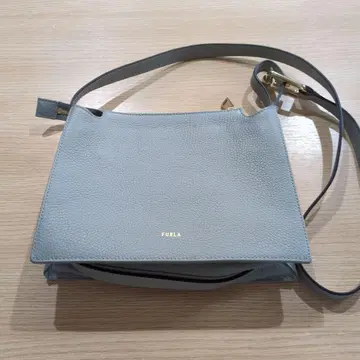 FURLA 그레이 숄더백