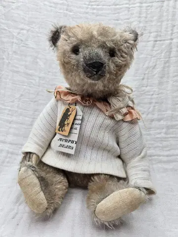 작가님 테디베어 미국 Pat Murphy Bears 아티스트 베어