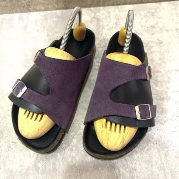 BIRKENSTOCK 버켄스탁 츄리히 샌들 40/26cm