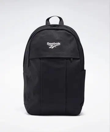 [미사용 새상품] Reebok 백팩 블랙
