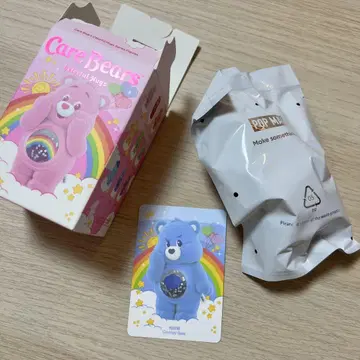 POPMART Care Bears Colorful Hugs
