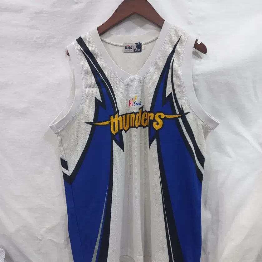 Tシャツ・カットソー WKNDRS 58 BASKETBALL JERSEY SA968 WKNDRS 58 BASKETBALL JERSEY SA968 (WKNDRS/Tシャツ