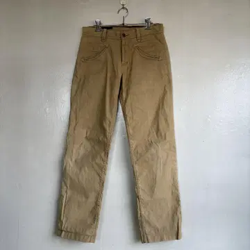 WESTRIDEcycle togs 라이딩 팬츠 31 표기