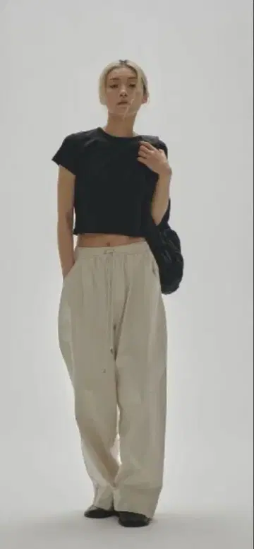 TODAYFUL Easy Chino Pants