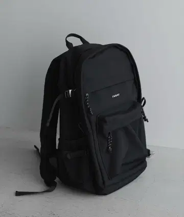 [ remer ] 루즈 하이 스토리지 백팩