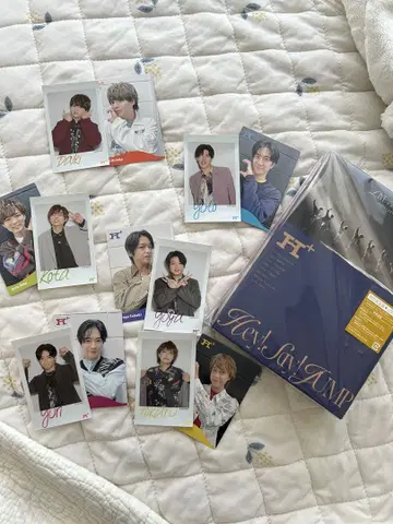 Hey!Say!JUMP