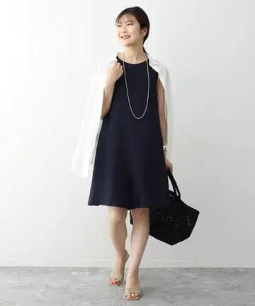 SLOBE IENA 슬로브 이에나 린넨 숏 올인원