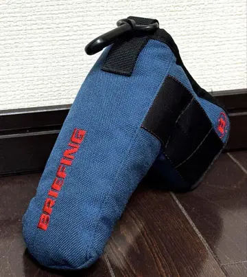 브리핑 퍼터 커버