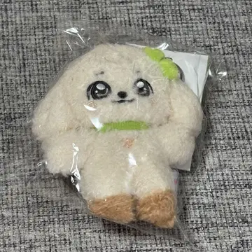 IVE minive school 10cm 봉제 인형 키링 유진2