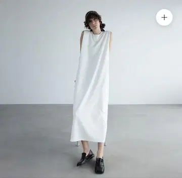 패드 in Smooth 분또 원피스