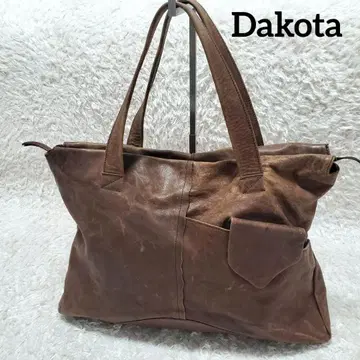Dakota BLACKLABEL 노마드 토트백 백 다코타