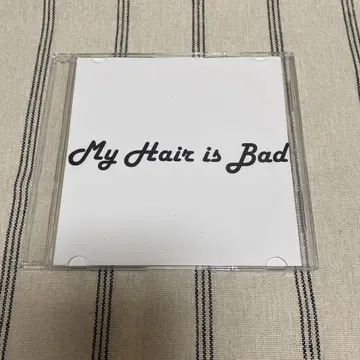 My Hair is Bad 데모 demo반 마이헤어