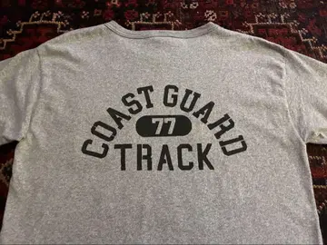 T1011 COAST GUARD USCG TRUE TO ARCHIVES