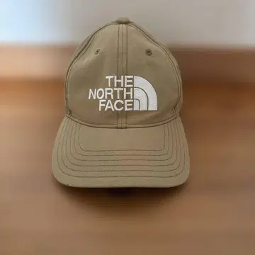 THE NORTH FACE 캡